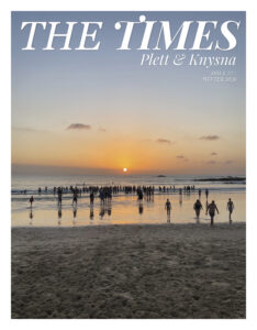 the times winter 2026 cover