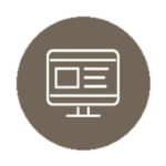 website design 240 circle